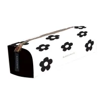 Pi�rnik saszetka mini Black&White Kwiaty BENIAMIN 115819 BEN