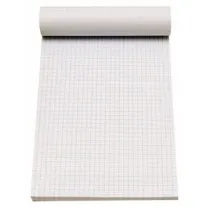BLOK BIUROWY A5 50 # 10szt kratka