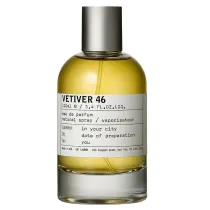 Le Labo Vetiver 46 Woda perfumowana 100 ml