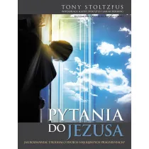 Pytania do Jezusa jak rozmawia� z Bogiem o swoich najg��bszych pragnieniach