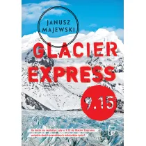 Glacier express 9.15