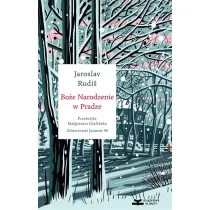 Bo�e Narodzenie w Pradze
