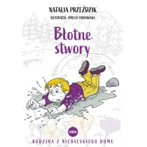 Botne stwory