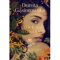 C�rka ognia. Seria C�RKI �YWIO��W