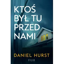 Kto� by� tu przed nami