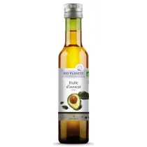 Bio Planete Olej z mi��szu awokado t�oczony na zimno 250 ml Bio