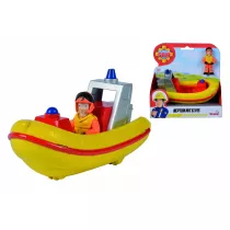 Straak Sam d Neptun mini Simba