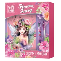 Stnux Pami�tnik Flower Fairy Bellisa