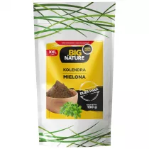Big Nature Kolendra mielona 100 g