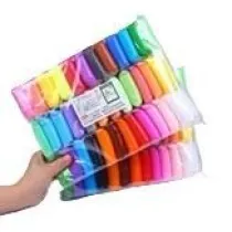 Masa plastyczna 36 szt Pegaz Toys