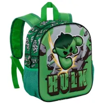 Artesania Cerda Plecak Hulk 3D