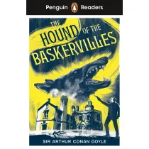 Sherlock Holmes - The Hound of the Baskervilles. Penguin Readers Level 3