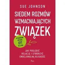 Siedem rozmw wzmacniajcych zwizek