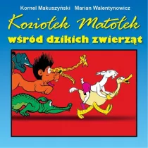 Kozioek Matoek wrd dzikich zwierzt