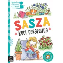 Opowiadania do doskonalenia czytania. wiat...
