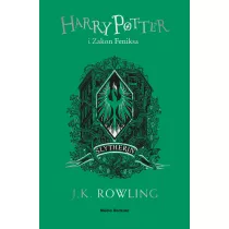 Harry Potter i Zakon Feniksa (Slytherin)