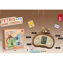 Tetris mi� Merkpol