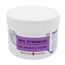 Bjk Bio ywokost na smalcu gsim 90% 200 g