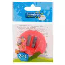 Temperwka z gumk 2w1 etui