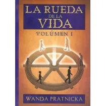 Ko�owr�t �ycia Tom 1 (wersja hiszpa�ska) wersja hiszpa�ska La rueda de la Vida