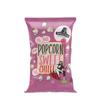 John Altman Popcorn o smaku sodkie chilli 75 g Bio