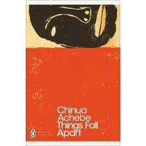 Things Fall Apart wer. angielska