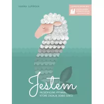 Jestem. Filozoficzne pytania, kt�re zadaj� sobie dzieci