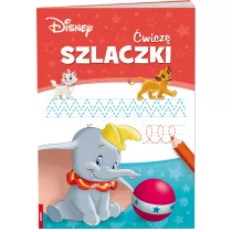 Disney. wicz szlaczki