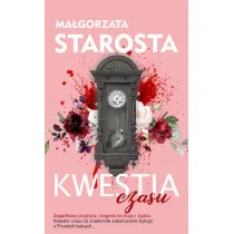 Kwestia czasu. Pruskie Baby. Tom 3