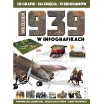 Wrzesie� 1939 w infografikach