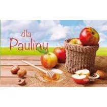 Dla Pauliny - seria Imiona