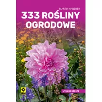 333 ro�liny ogrodowe