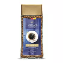 Goldbach Kawa rozpuszczalna Tradition 200 g