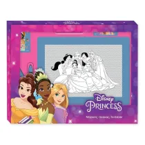 Znikopis Princess 38x28cm Pulio
