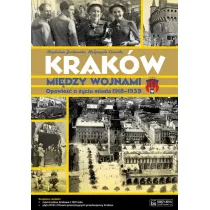 Krak�w mi�dzy wojnami + Plan miasta + CD