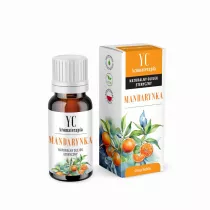 Your Candle Olejek eteryczny mandarynka 10 ml