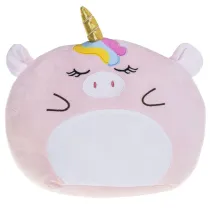 Maskotka �winka Jednoro�ec 30cm mix Rozette