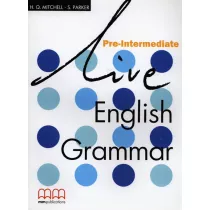 Live English Grammar Pre-Int Sb
