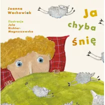 Ja chyba ni