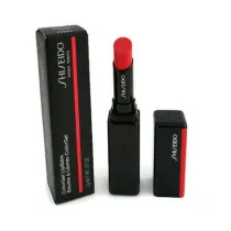 Shiseido colorgel lipbalm poppy (cherry) 105