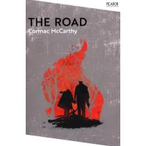 The Road wer. angielska