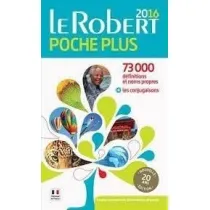 Robert de poche plus