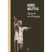 Kazanie na Areopagu. 13 katechez