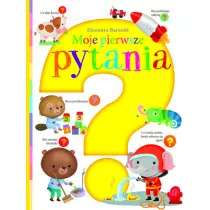 Moje pierwsze pytania