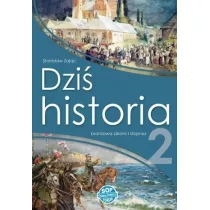 Dzi historia 2. Podrcznik dla szkoy branowej I stopnia