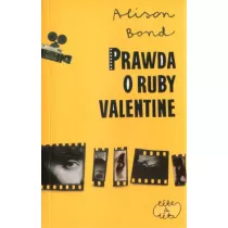 Prawda o Ruby Valentine