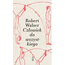 Cz�owiek do wszystkiego