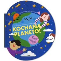 Kochana planeto!