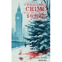 Christmas Crime, czyli zagadkowe �wi�ta w Londynie