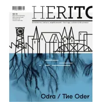 Herito nr 50 Odra